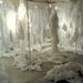 One of Claudia Borgna's galleries on view at the Art Museum of Los Gatos.